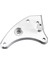 Vites Kolu Tabanı Vites Kolu Braketi 707000971 707002439 Can-Am Renegade Outlander Gen 2 Için Yedek (Yurt Dışından) 3