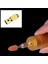 Mini Elektrikli Matkaplar El Tipi Mikro USB Matkap 3x Matkap Uçlu Profesyonel El Matkabı (Yurt Dışından) 2