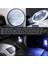 Işıklı ve Standlı Büyüteç, Eller Serbest El Tipi 6x 25X Ayarlanabilir LED Işıklı Katlanır Büyüteç (Yurt Dışından) 3