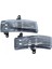 Subaru Impreza/legacy/outback/forester/wrx Sti/xv Crossrek Için Dikiz Aynası Sinyal Lambası 84401AJ000 84401AJ010 (Yurt Dışından) 1