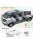 Araba Dikiz Kamera Gövde Kolu-Bmw E90 E91 E92 E93 E53 E82 E88 X1 X5 X6 (Yurt Dışından) 4