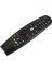 AN-MR600 Lg Magic Smart Tv Için Ses Fonksiyonlu ve Uçan Fare Fonksiyonlu Yedek Uzaktan Kumanda (Yurt Dışından) 2