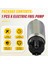 PE01-13-350 Delphi FE0683 Mazda 3 6 Cx-5 Mx-5 Miata PE0113350 Için Elektrikli Yakıt Pompası (Yurt Dışından) 5