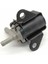 Yüksek Kaliteli Karbon Hazne Solenoid Vana Temizleme Kontrol Vanası Vakum Vanası 136200-2620 17650-97207 Toyota Için (Yurt Dışından) 4