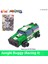 Dragon Warrior Star Source 3 Oyuncak Transformer Robot (Yurt Dışından) 1