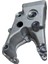 DC00632580 Citroen Peugeot 2.0 C0000184699 9674972080 184699 Araba Parçaları Için Araba Motor Braketi (Yurt Dışından) 4