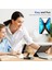 Kablosuz Dijital Mikroskop 50X-1000X Büyütme Wifi USB Elde Taşınabilir Mini Mikroskop Kamera Madeni Para Büyüteci (Yurt Dışından) 2