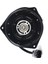 Araba Klima Motoru Fan Motoru Otomobil Radyatörü 065000-2061 Toyota Corolla AE101 Rav4 Için (Yurt Dışından) 3