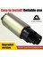23220-20040 Araba Yakıt Pompası Benzin Pompası Filtre Örgüsü Toyota Camry Corolla Carina Rav 4 Picnic Starlet 2322020040 (Yurt Dışından) 5
