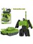Çocuk Oyuncakları Alaşım Transformer Robot King Kong (Yurt Dışından) 1