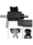 Audi Için A3 A4 A5 A6 Q5 Q3 Vw Jetta Tt Passat Eos cc Turbo 06F906283F Turbo Boost Solenoid Valf 06F906283 (Yurt Dışından) 2