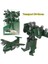 Çocuk Oyuncakları Alaşım Transformer Robot King Kong (Yurt Dışından) 1