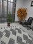Modern Desenli Halı Krem 160*230 1