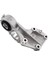 9640296180 Araba Motor Montaj Parçası Motor Braketi Montaj Parçası Peugeot 206 207 307 308 Citroen C2 C4 1.4 1.6 1807ES (Yurt Dışından) 3