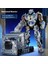 Transformer Oyuncak Model Araba King Kong Robot (Yurt Dışından) 1