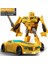 Transformer Oyuncak Model Araba King Kong Robot (Yurt Dışından) 1