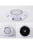 Havuz Işığı 35W Uzaktan Kumandalı Yüzme Havuzu Işığı Rgb Çok Renkli Dış Mekan LED Su Altı IP68 Su Geçirmez Lamba (Yurt Dışından) 4