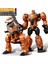 Transformer Oyuncak Model Araba King Kong Robot (Yurt Dışından) 1