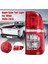 Toyota Hilux 2005 - 2015 Araç Arka Stop Lambası Fren Lambası Ampul Olmadan Sağ (Yurt Dışından) 4