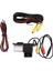 Araba Hd Ccd Dikiz Kamera Yedekleme Ters Kamera Nissan Versa Livina Grand Pulsar Gt-R 350Z Infiniti G35 G37 (Yurt Dışından) 1