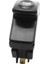 Renault Clio Kangoo Megane Scenic 7700838101 Için Araba Cam Anahtarı 6 Pin Sağ (Yurt Dışından) 4