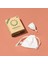 (OrganiCup) Menstrual Cup Model Mini Regl Kabı - Adet Kabı - Menstrual Kap 1