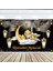 Tatil Kutlaması Duvar Dekorasyonu (Yurt Dışından) 1