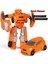 Çocuk Oyuncakları Araba Oyuncakları Dönüşen Robotlar (Yurt Dışından) 1