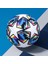 Uefa Şampiyonlar Ligi Futbol Sıcak Bondedfootball Yama Deri Dikişsiz Pu 4 Boyut 5 (Yurt Dışından) 1