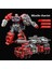 Çocuk Transformer Araba Oyuncakları Donkey Kong Alaşım Hercules Hopper Robot (Yurt Dışından) 1