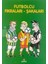 Futbolcu Fıkraları - Şakaları Mine Omurtak (2000 Basım) 1