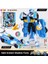 Dragon Warrior Star Source 3 Oyuncak Transformer Robot (Yurt Dışından) 1