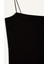 Fitted Askılı Atlet F5196AX25SM 2