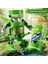 Çocuk Dönüşüm Oyuncakları Meşrubat Samuray Kutu Kola Içecek Şişeleme Robotu Erkek Puzzle (Yurt Dışından) 1
