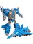 Çocuk Transformer Araba Oyuncakları Donkey Kong Alaşım Hercules Hopper Robot (Yurt Dışından) 1