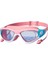 Çocuk Yüzme Gözlüğü 3-15 Yaş Için Su Geçirmez Buğu Önleyici Hd Yüzme Gözlükleri (Yurt Dışından) 1