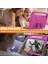 Huawei Matepad 11.5/matepad 11.5 S/matepad Air 11.5 Inç (2023) Kılıf Çocuk Dostu Eva Saplı Tablet Kılıfı-Gül (Yurt Dışından) 2