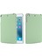 Sıvı Silikon Yumuşak Tablet Kılıfı Koruyucu Kabuk iPad Mini (2019) 7.9 Inç/mini 4-Yeşil (Yurt Dışından) 3