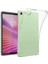 Lenovo Tab K9 Kılıfı Dört Köşe Darbeye Dayanıklı Şeffaf Tablet Tpu Kılıfı (Yurt Dışından) 1