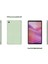 Lenovo Tab K9 Kılıfı Dört Köşe Darbeye Dayanıklı Şeffaf Tablet Tpu Kılıfı (Yurt Dışından) 5