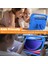 Samsung Galaxy Tab S7/s8/s9 Için Eva Kılıf, Darbeye Dayanıklı Destekli Tablet Kılıfı-Mavi (Yurt Dışından) 5