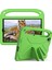 Kulp Kickstand Tasarım Tablet Koruma Eva Kılıf Kapak Samsung Galaxy Tab A 10.1(2019)SM-T510/T515-YEŞIL (Yurt Dışından) 1