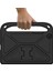 Kickstand Sap Tasarımı Düşmeye Dayanıklı Eva Tablet Kılıfı Samsung Galaxy Tab A 8.0 Wi-Fi (2019)SM-T290/TAB A 8.0 Lte (2019)SM-T295-SIYAH (Yurt Dışından) 5