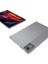 Lenovo Tab K11 Plus Kılıfı Dört Köşe Darbeye Dayanıklı Şeffaf Tablet Tpu Kılıfı (Yurt Dışından) 2