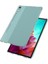 Lenovo Tab P12 Esnek Tpu Cep Telefonu Kılıfı Şeffaf Güçlendirilmiş Köşeler Arka Kılıf (Yurt Dışından) 3