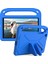Kickstand Sap Tasarımı Düşmeye Dayanıklı Eva Tablet Kılıfı Samsung Galaxy Tab A 8.0 Wi-Fi (2019)SM-T290/TAB A 8.0 Lte (2019)SM-T295-MAVI (Yurt Dışından) 1