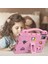 Huawei Matepad Se 11/lenovo Tab M11/XIAOXIN Pad 11 2024/XIAOMI Redmi Pad Se Kılıfı Eva Tablet Kapağı-Pembe (Yurt Dışından) 5