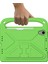 Darbeye Dayanıklı Kickstand Tasarım Sert Eva Tablet Kılıfı iPad MINI(2024)/MINI(2021)-YEŞIL (Yurt Dışından) 5
