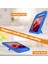 Lenovo Tab P12 Eva Kılıf Saplı Darbeye Dayanıklı Çocuk Dostu Tablet Kılıfı-Mavi (Yurt Dışından) 3