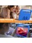 Lenovo Tab P12 Eva Kılıf Saplı Darbeye Dayanıklı Çocuk Dostu Tablet Kılıfı-Mavi (Yurt Dışından) 4
